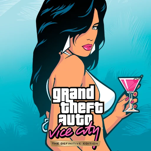 Download GTA: Vice City - Definitive Edition