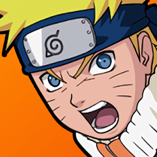 Download NARUTO: Ultimate Ninja STORM APK for Android