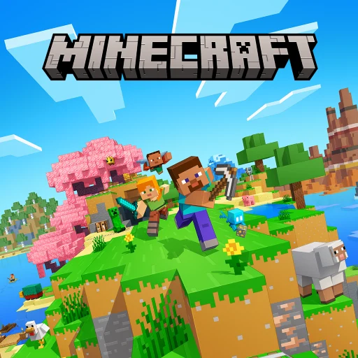 Minecraft Pocket Edition APK Download 1.26.52.3/1.26.60.28 for Android