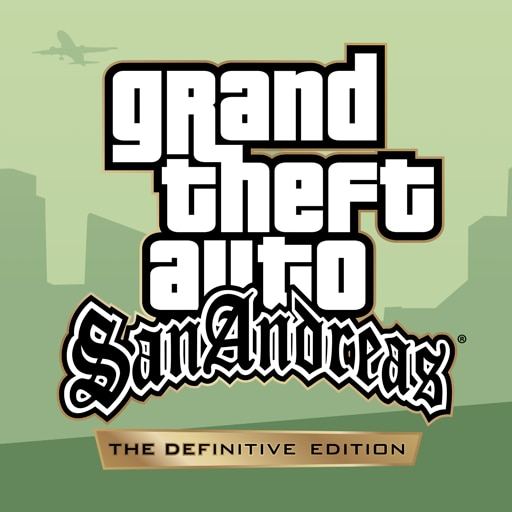 Download GTA: San Andreas - Definitive Edition
