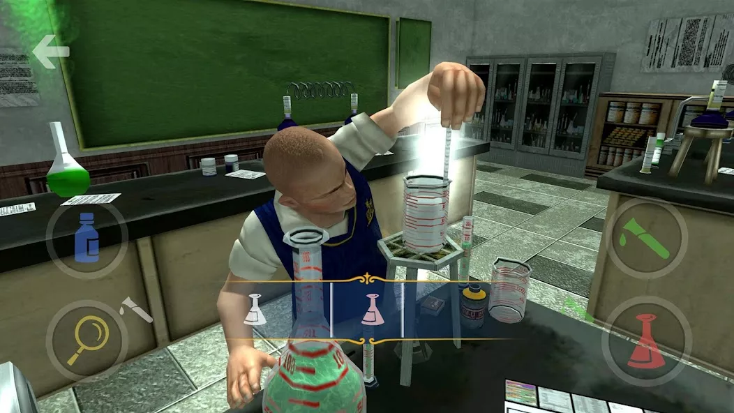 Bully: Anniversary Edition Screenshot 3