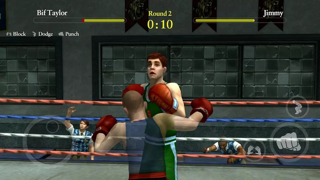 Bully: Anniversary Edition Screenshot 5