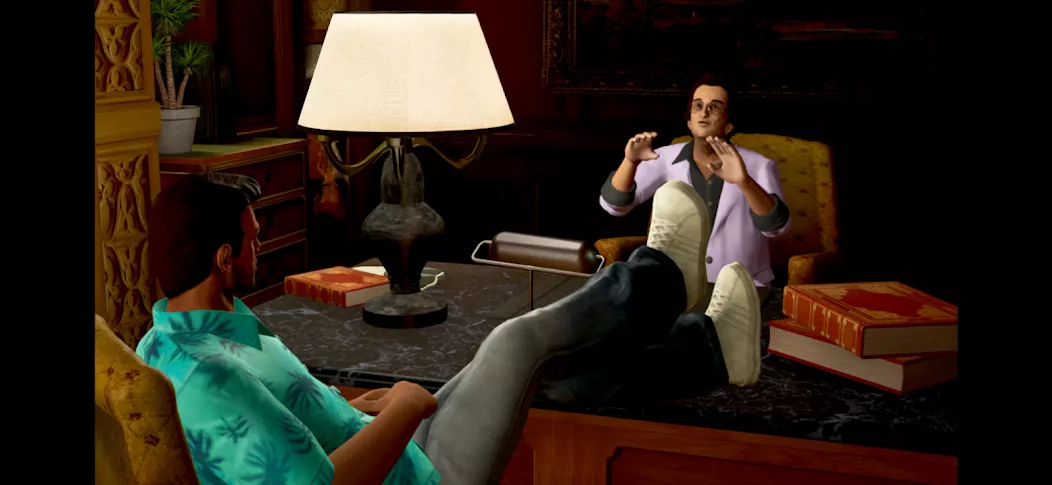 Download GTA: Vice City - Definitive Edition Screenshot 1