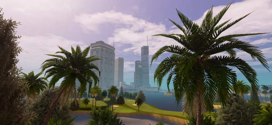 Download GTA: Vice City - Definitive Edition Screenshot 3