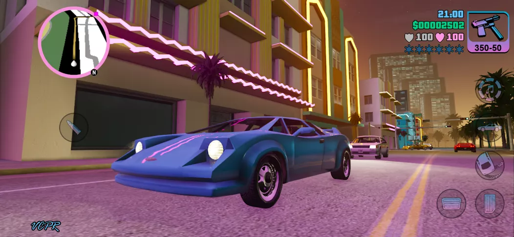 Download GTA: Vice City - Definitive Edition Screenshot 4
