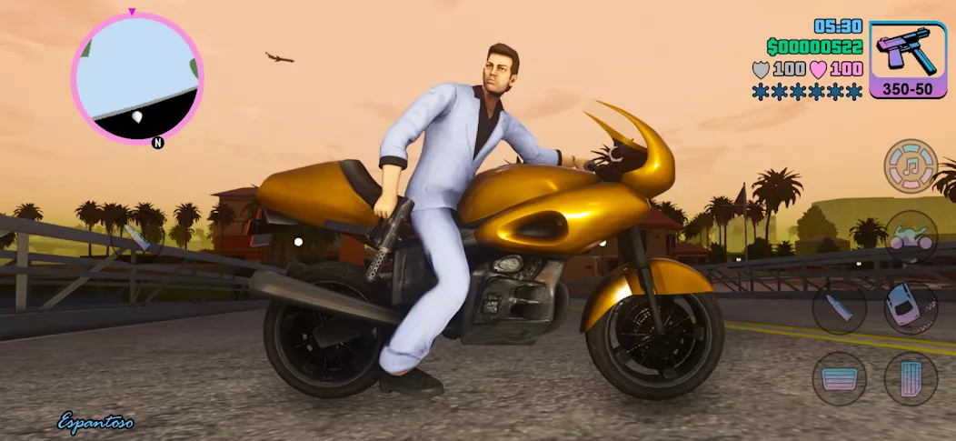 Download GTA: Vice City - Definitive Edition Screenshot 5