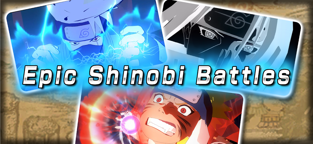 Download NARUTO: Ultimate Ninja STORM APK for Android Screenshot 6